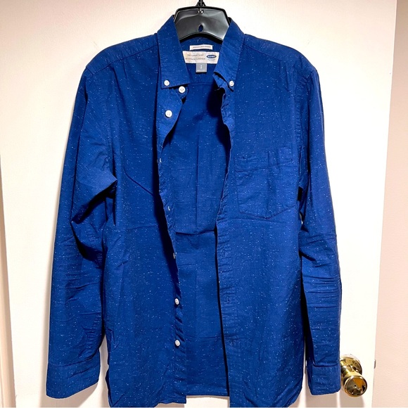 Mens Old Navy Shirt - Small - Picture 1 of 3
